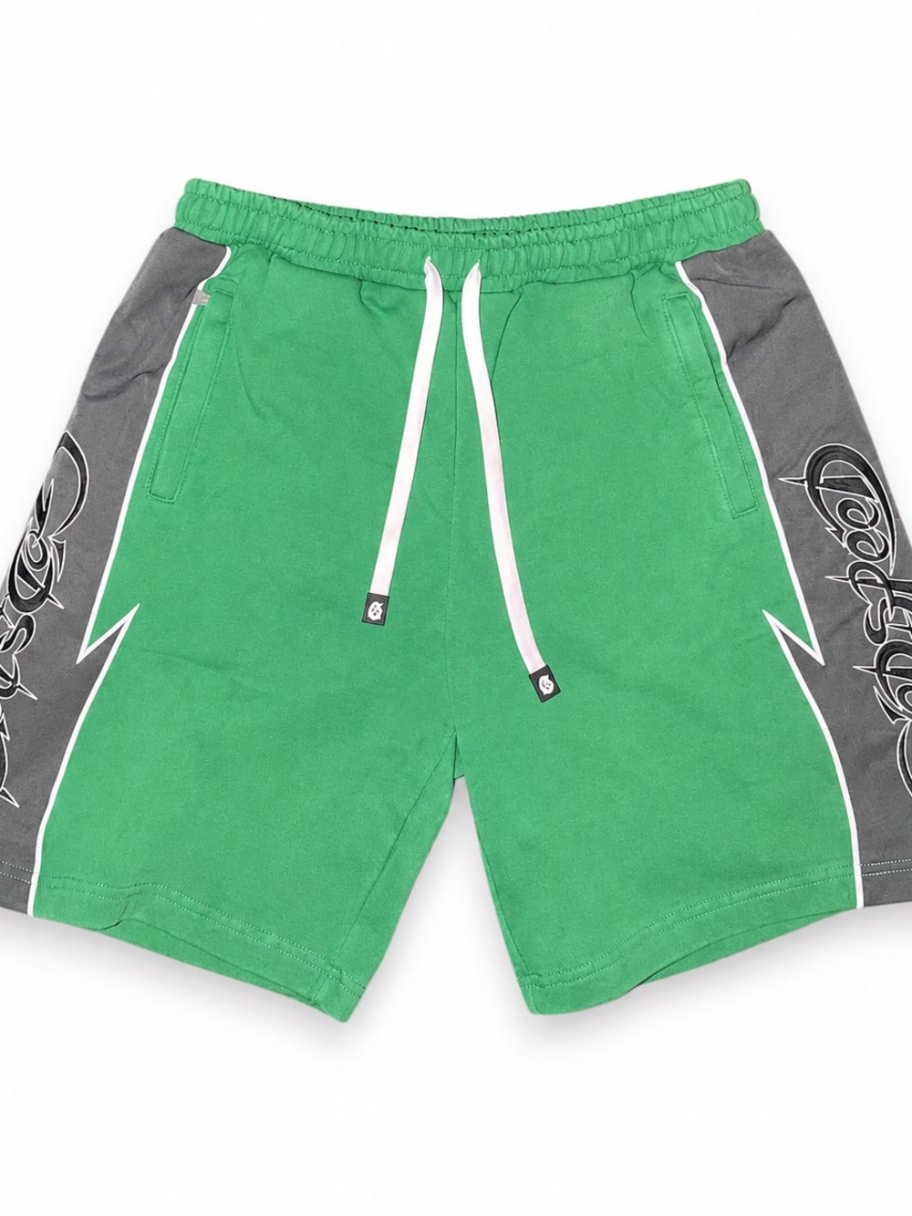 Godspeed Halftime Shorts